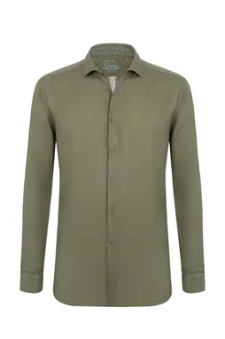 Camicissima CCLLLMPBG017650 MILITARY