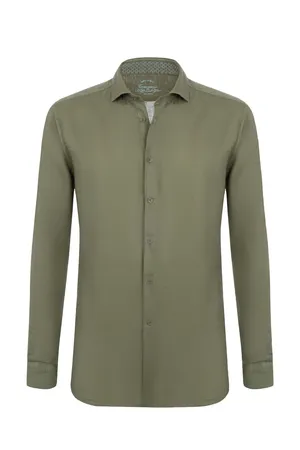 Camicissima CCLLLMPBG017650 MILITARY