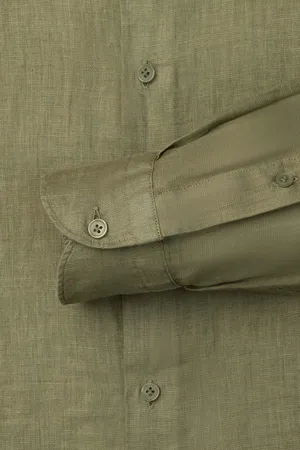 Camicissima CCLLLMPBG017650 MILITARY