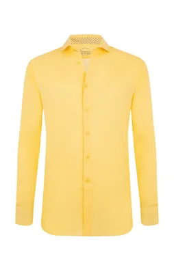 Camicissima CCLLLMPBG017650 YELLOW