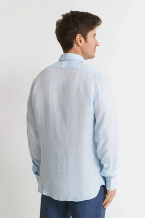 Camicissima CCLLLMPBG028439 LIGHT BLUE