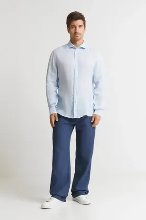 Camicissima CCLLLMPBG028439 LIGHT BLUE