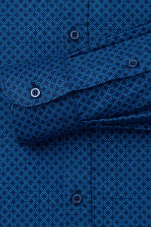 Camicissima CCLLLMPBG028568 DARK BLUE