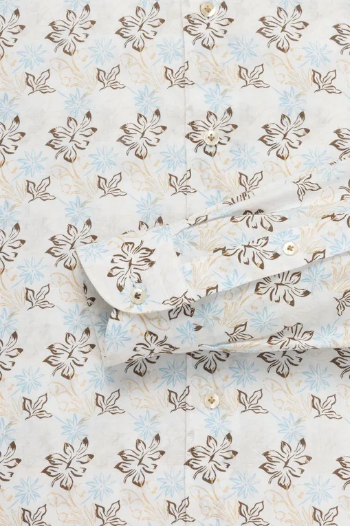 Рубашки Camicissima CCLLLMPBG028570 LIGHTBEIGE