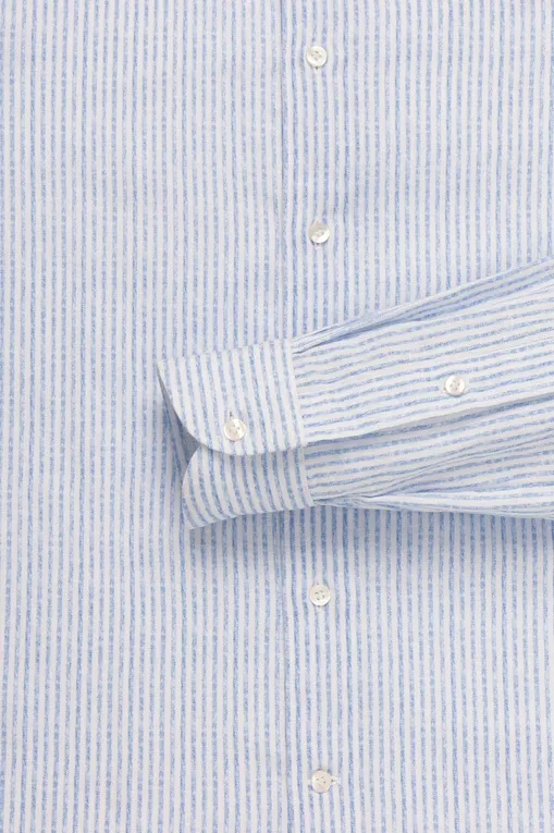 Рубашки Camicissima CCLLLMPBG028722 BLUE