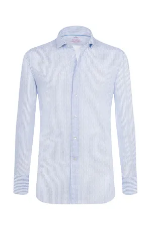 Camicissima CCLLLMPBG028722 BLUE