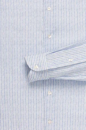 Camicissima CCLLLMPBG028722 BLUE