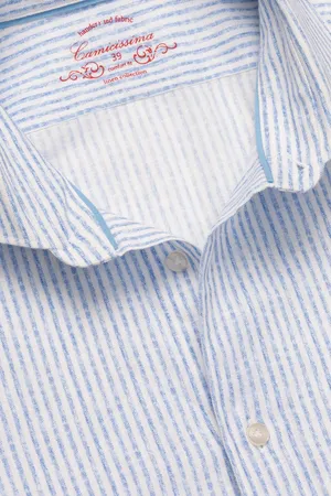Camicissima CCLLLMPBG028722 BLUE
