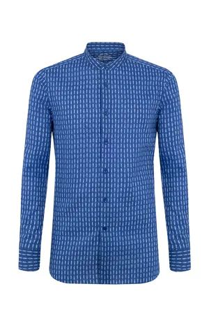 Camicissima CCLOLMPBG028566 DARK BLUE