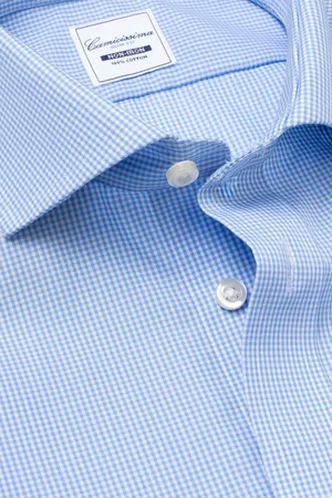 Camicissima CCNHLLPBG028622 LIGHT BLUE