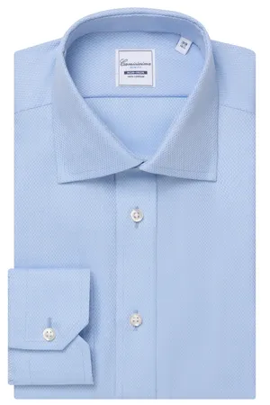 Camicissima CCNHLLPBG028636 LIGHT BLUE