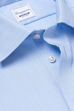 Camicissima CCNHLLPBG028636 LIGHT BLUE