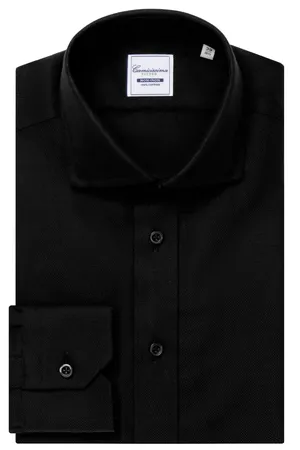 Camicissima CCNQLLPBG028634 BLACK