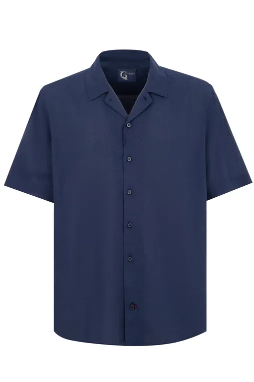 Рубашки Camicissima CCRWCMPBG028524 BLUE NAVY