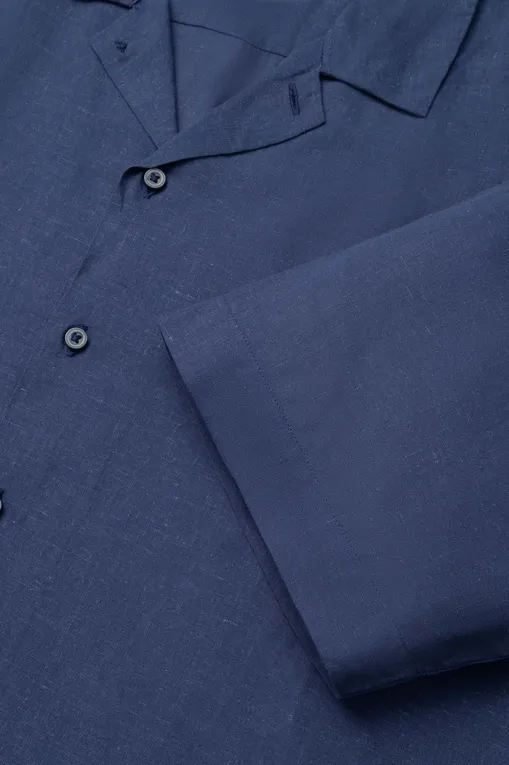 Рубашки Camicissima CCRWCMPBG028524 BLUE NAVY