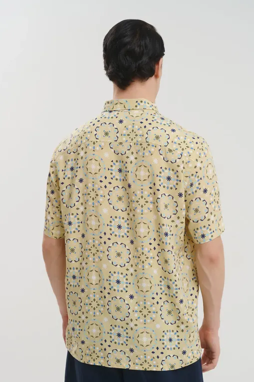 Рубашки Camicissima CCRWCMPBG028580 LIGHTBROWN