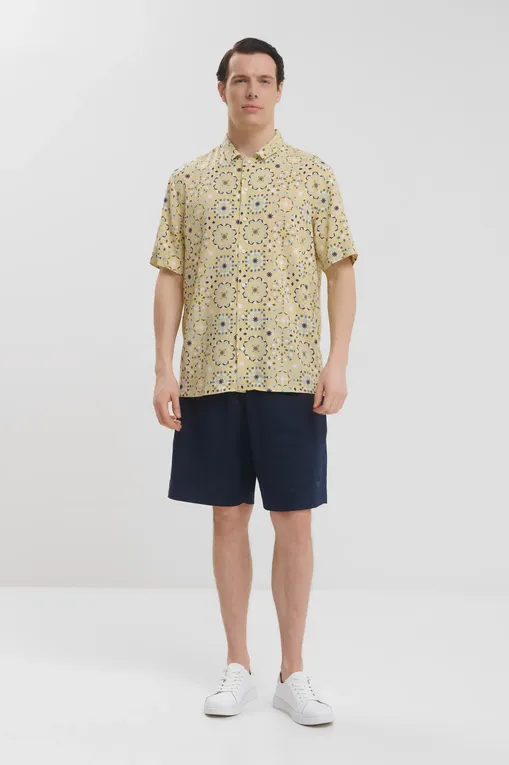 Рубашки Camicissima CCRWCMPBG028580 LIGHTBROWN