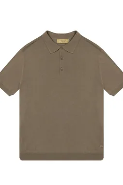 Camicissima CDKPLLPVG0SW156 LIGHTBROWN