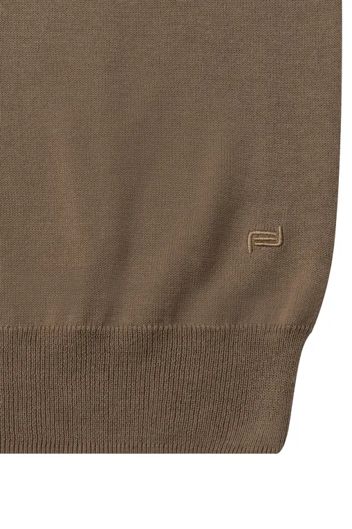 Поло Camicissima CDKPLLPVG0SW156 LIGHTBROWN