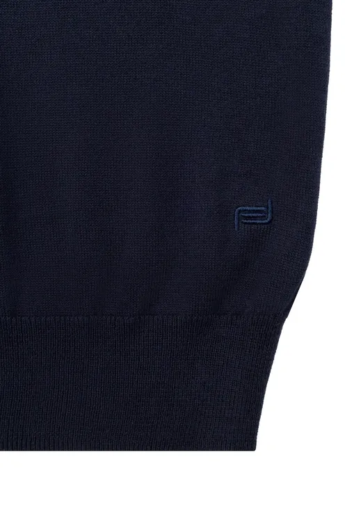 Поло Camicissima CDKPLLPVG0SW156 DARK BLUE