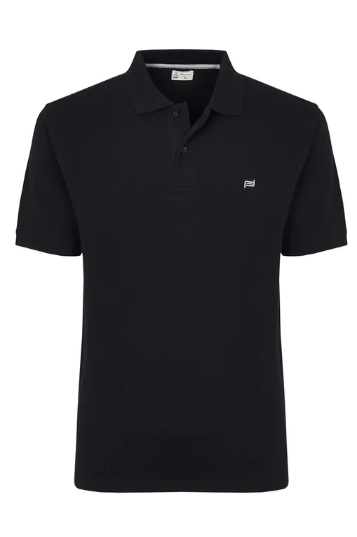 Поло Camicissima CDPOLIPBG000P75 BLACK