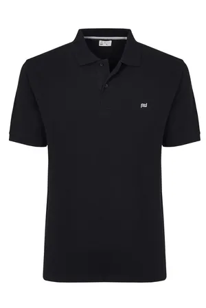 Camicissima CDPOLIPBG000P75 BLACK