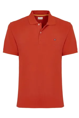 Camicissima CDPOLIPBG000P75 ORANGE