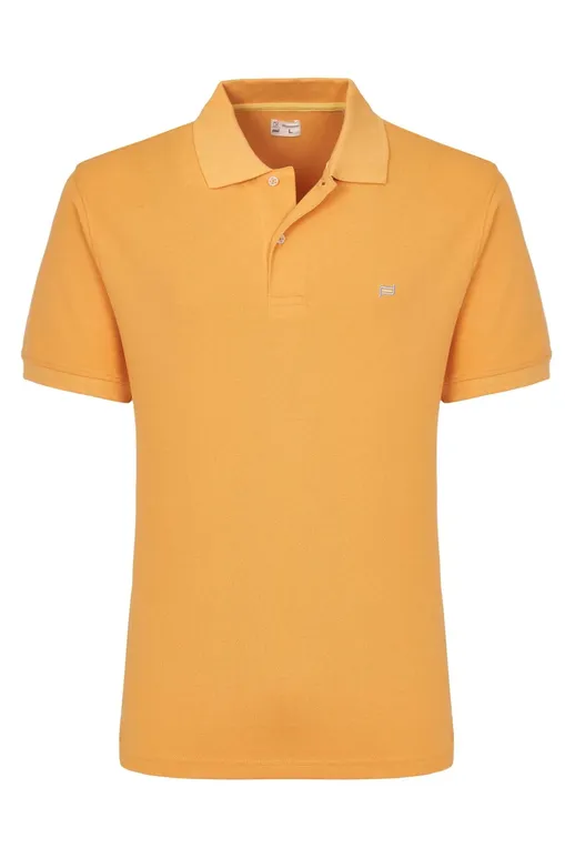 Поло Camicissima CDPOLIPBG000P75 PEACH