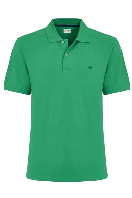 Поло Camicissima CDPOLIPBG000P75 GREEN
