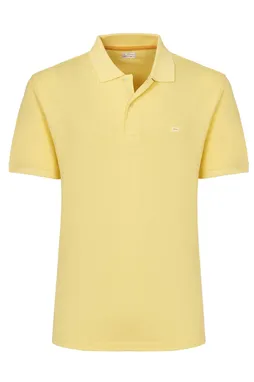 Camicissima CDPOLIPBG000P75 YELLOW