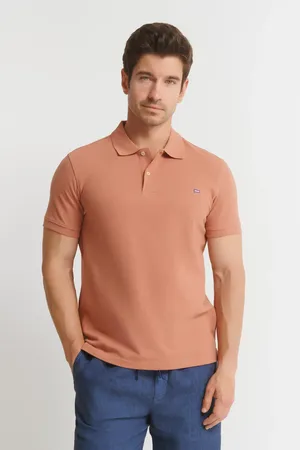 Camicissima CDPOLLPBG000P80 LIGHTRED