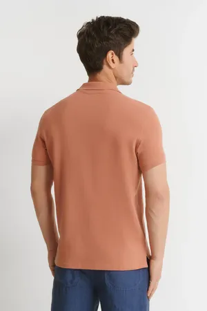 Camicissima CDPOLLPBG000P80 LIGHTRED