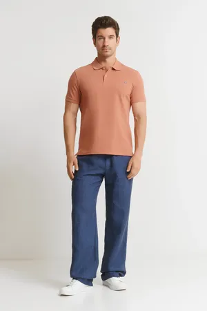 Camicissima CDPOLLPBG000P80 LIGHTRED