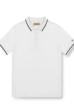 Camicissima CDPOLLPBG000P96 WHITE