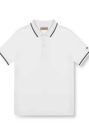 Camicissima CDPOLLPBG000P96 WHITE