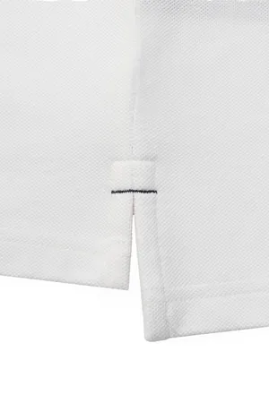 Camicissima CDPOLLPBG000P96 WHITE