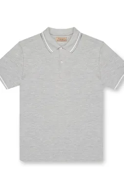 Camicissima CDPOLLPBG000P96 GREY MEL