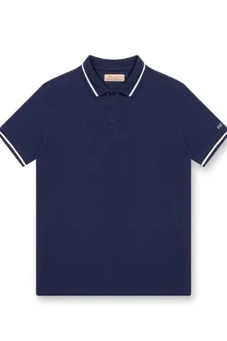 Camicissima CDPOLLPBG000P96 DARK BLUE