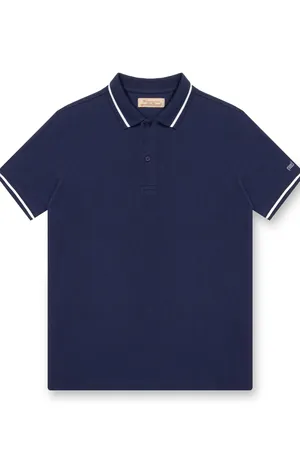 Camicissima CDPOLLPBG000P96 DARK BLUE