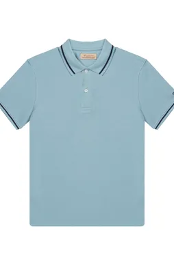 Camicissima CDPOLLPBG000P96 AQUAGREEN