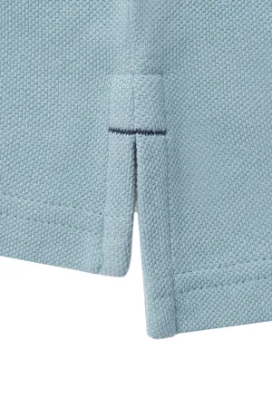 Camicissima CDPOLLPBG000P96 AQUAGREEN