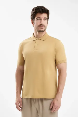 Camicissima CDPOLLPBG000P99 LIGHTBROWN