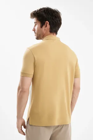 Camicissima CDPOLLPBG000P99 LIGHTBROWN