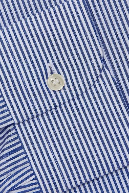 Рубашки Camicissima CORTINAR01471 BLUE