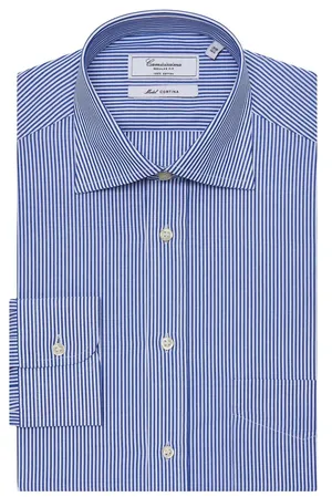 Camicissima CORTINAR01471 BLUE