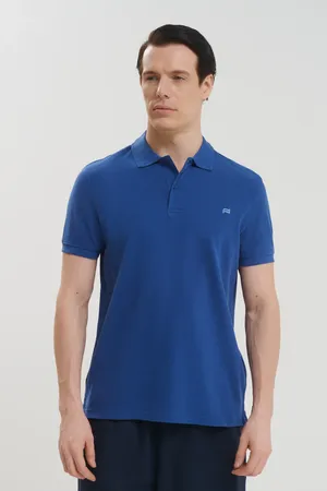 Camicissima GIUDECCA000P80 BLUE NAVY