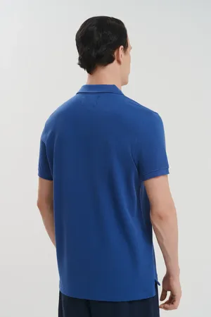 Camicissima GIUDECCA000P80 BLUE NAVY