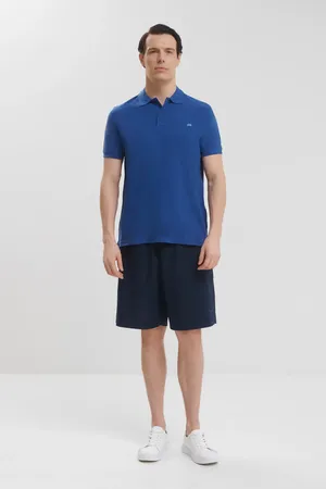 Camicissima GIUDECCA000P80 BLUE NAVY