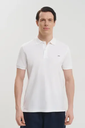 Camicissima LINOSA000P80 WHITE