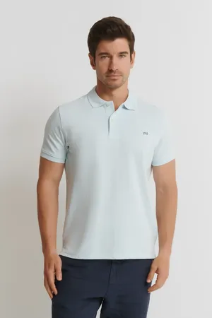 Camicissima PANAREA000P80 LIGHT BLUE